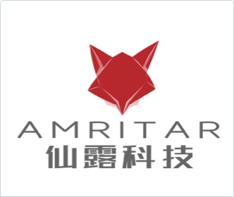 仙露科技logo設(shè)計，設(shè)計logo,品牌形象設(shè)計,logo設(shè)計,VI設(shè)計