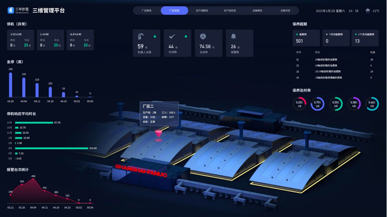 智能制造 3d場(chǎng)景渲染設(shè)計(jì)方案