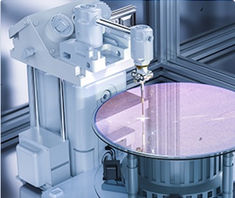 北方華創(chuàng)芯片刻蝕軟件UIUE設(shè)計(jì)及WPF前端及組件開(kāi)發(fā)