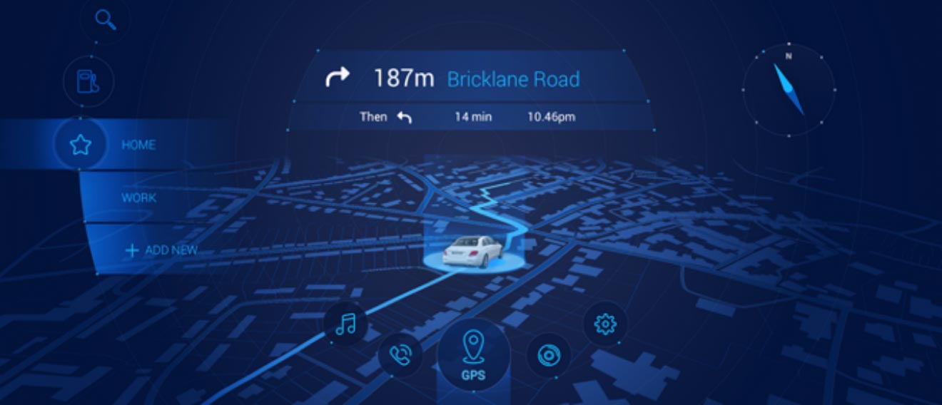 趨勢洞察：智能物聯(lián)、車聯(lián)網(wǎng)、UI設(shè)計(jì)、大屏設(shè)計(jì)、交互設(shè)計(jì)