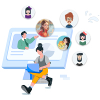 蘭亭妙微UI設(shè)計(jì)公司-核心成員畢業(yè)于清華美院、人大、北師大，愛(ài)設(shè)計(jì)、愛(ài)工作、愛(ài)學(xué)習(xí)，不斷充實(shí)自己，與國(guó)際前沿設(shè)計(jì)方法趨勢(shì)接軌，謙和有禮貌，先進(jìn)設(shè)計(jì)力激發(fā)軟件潛能。