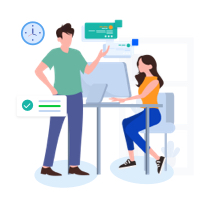 蘭亭妙微UI設(shè)計(jì)公司-注重傾聽(tīng)客戶(hù)的意見(jiàn)，包容客戶(hù)的一些不確定性的需求變更，耐心細(xì)致、改稿及時(shí)高效，服務(wù)方式靈活，可駐場(chǎng)設(shè)計(jì)開(kāi)發(fā)。